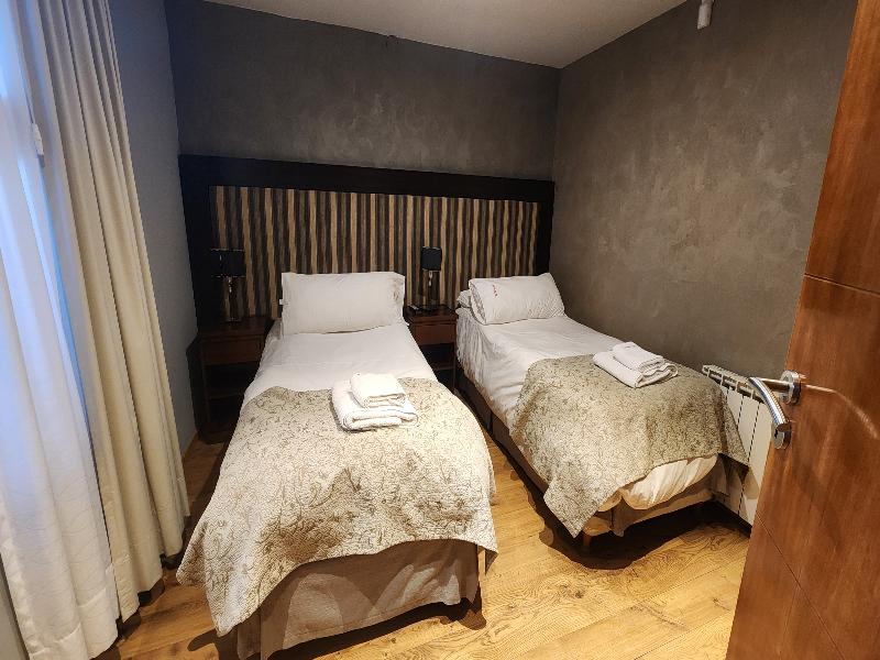 Bahia Paraiso Luxury Suites image