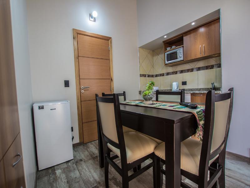 Bahia Paraiso Luxury Suites image