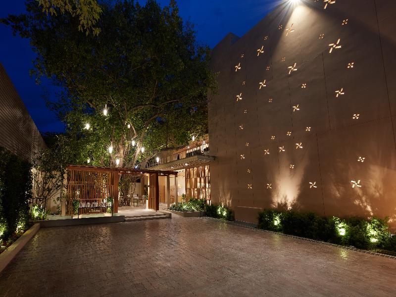 Marasca Samui - Small Luxury Hotels of the World — general view
