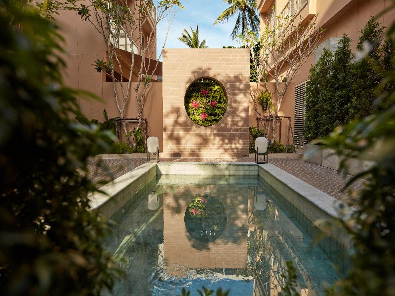 Marasca Samui - Small Luxury Hotels of the World — general view