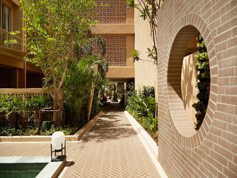 Marasca Samui - Small Luxury Hotels of the World — general view