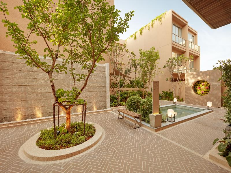 Marasca Samui - Small Luxury Hotels of the World image