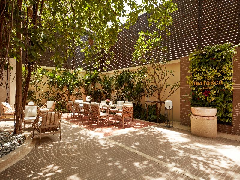 Marasca Samui - Small Luxury Hotels of the World image