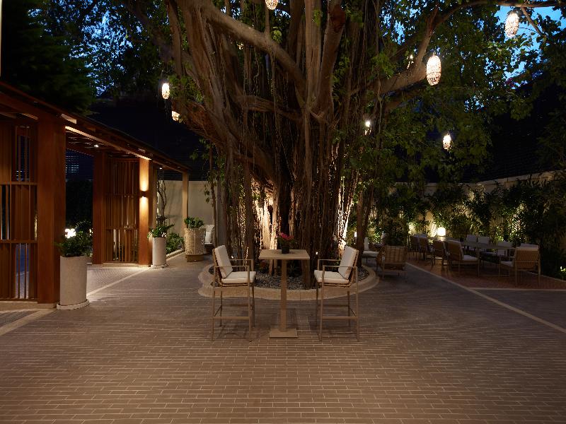 Marasca Samui - Small Luxury Hotels of the World image
