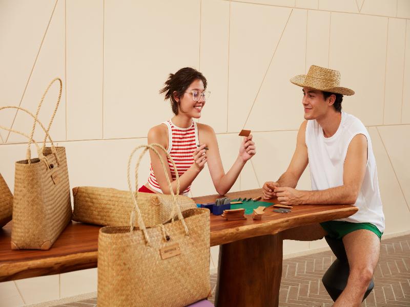 Marasca Samui - Small Luxury Hotels of the World image