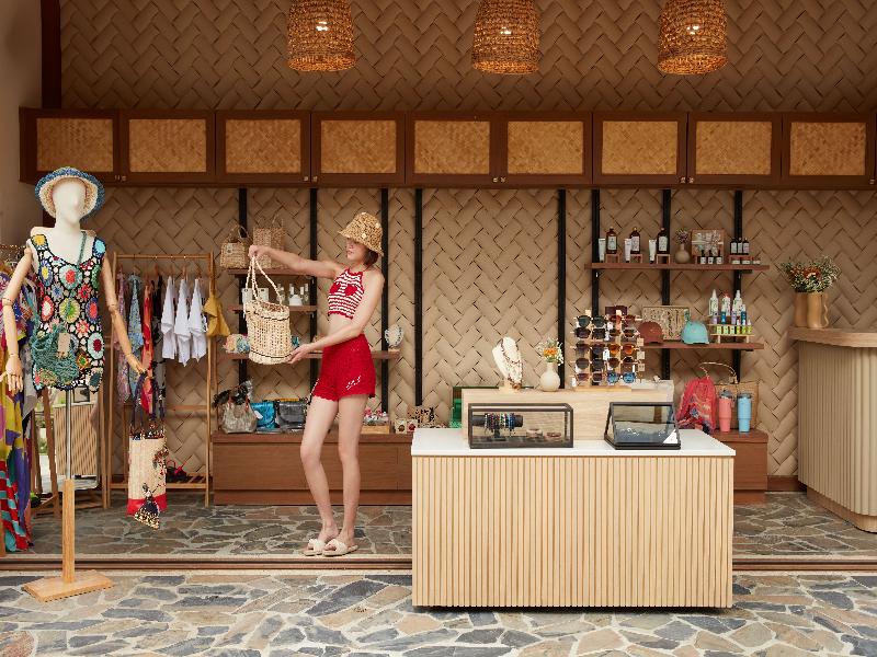 Marasca Samui - Small Luxury Hotels of the World image