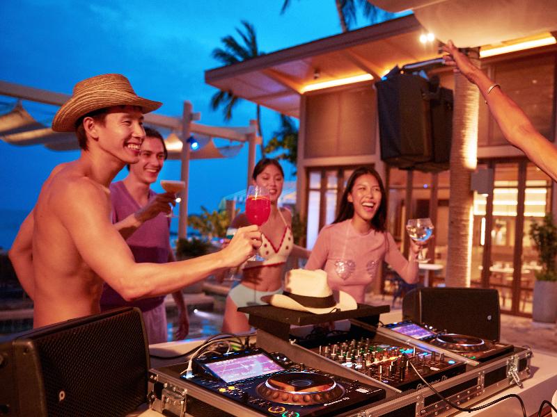 Marasca Samui - Small Luxury Hotels of the World image
