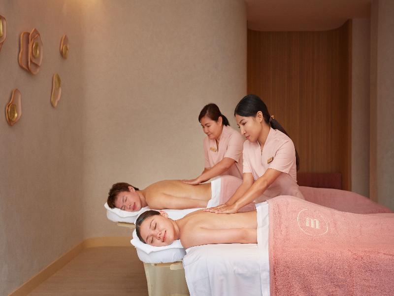 Marasca Samui - Small Luxury Hotels of the World image