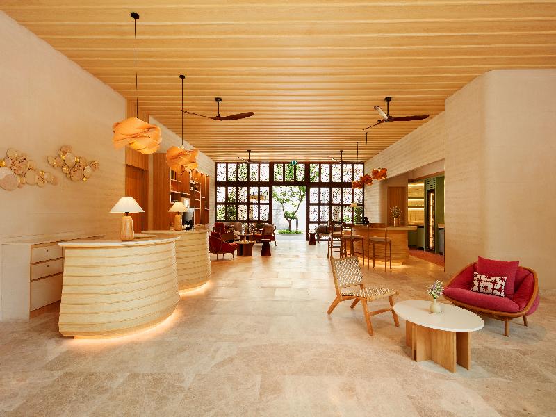 Marasca Samui - Small Luxury Hotels of the World image