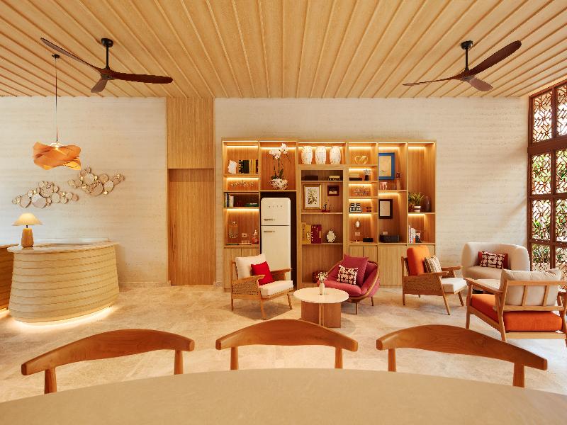 Marasca Samui - Small Luxury Hotels of the World image