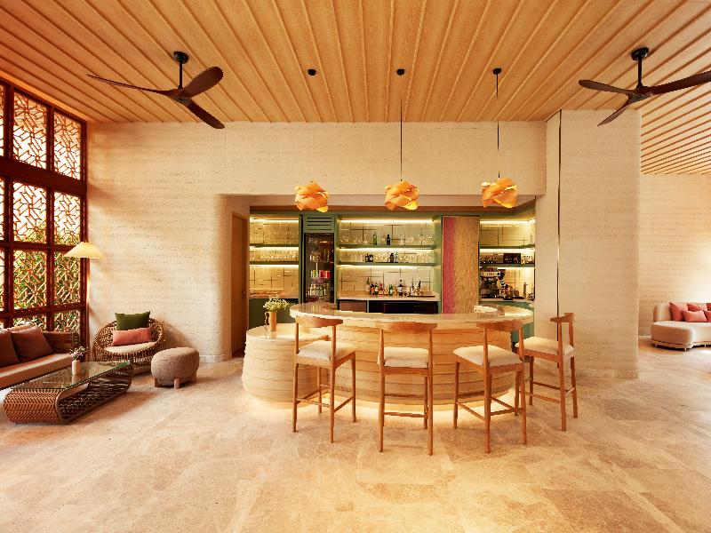 Marasca Samui - Small Luxury Hotels of the World image