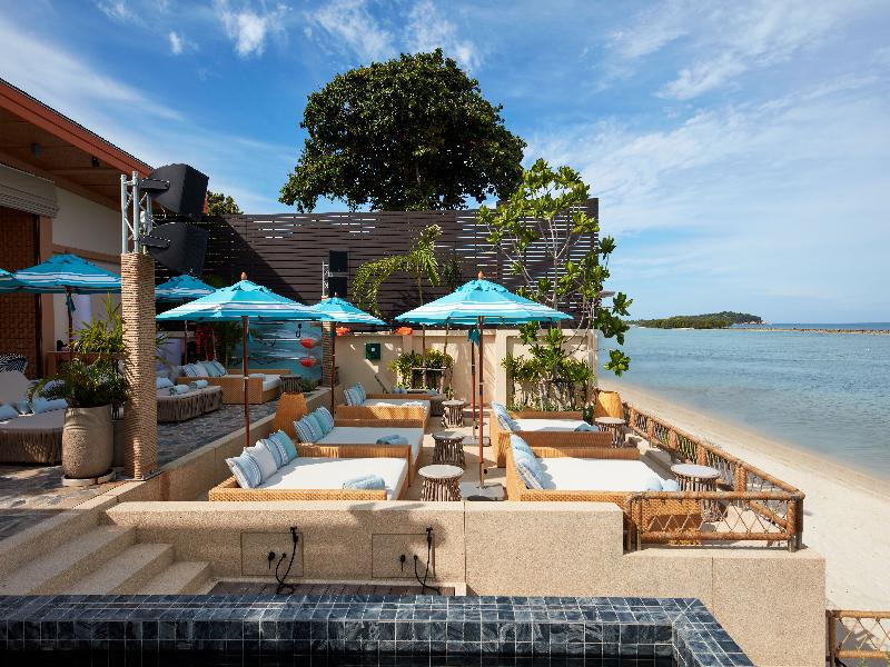 Marasca Samui - Small Luxury Hotels of the World image