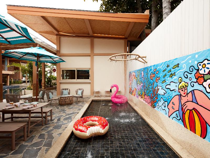 Marasca Samui - Small Luxury Hotels of the World image