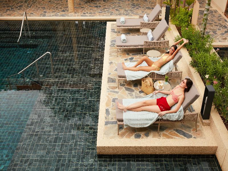 Marasca Samui - Small Luxury Hotels of the World image