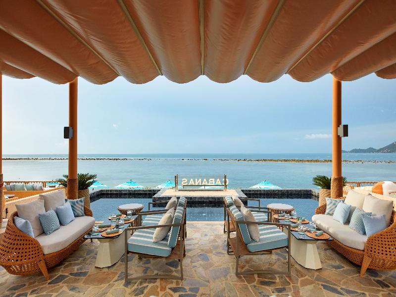 Marasca Samui - Small Luxury Hotels of the World image