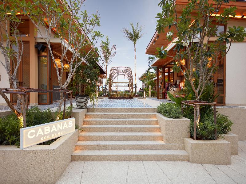Marasca Samui - Small Luxury Hotels of the World image