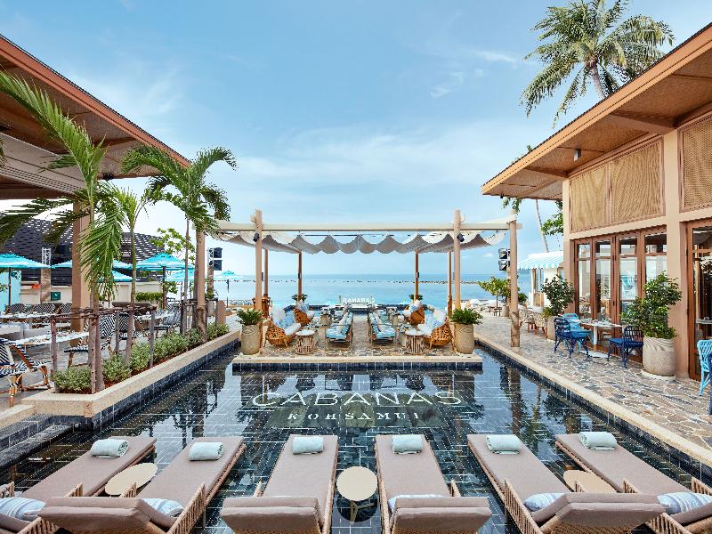 Marasca Samui - Small Luxury Hotels of the World image