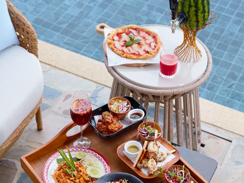 Marasca Samui - Small Luxury Hotels of the World image