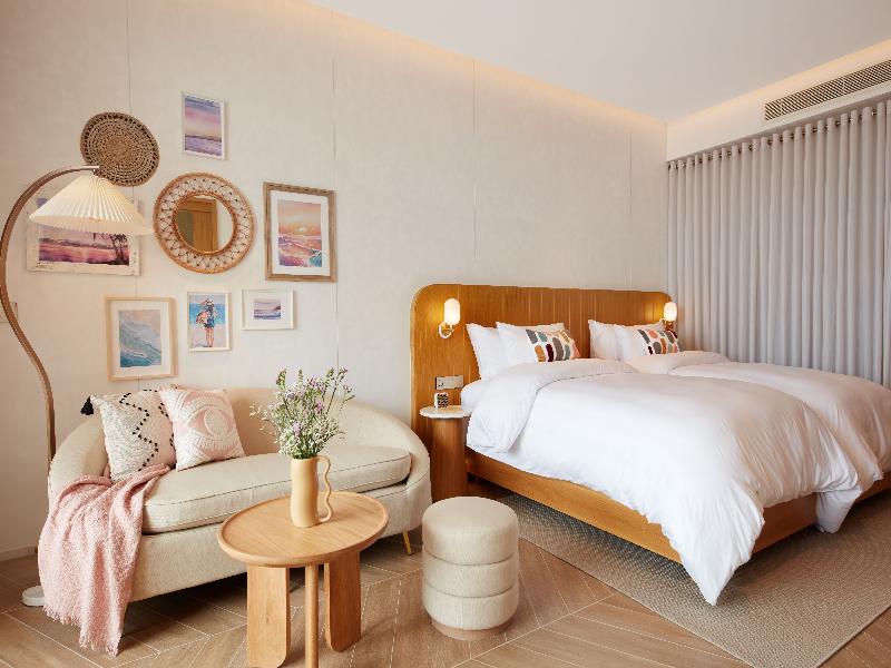 Marasca Samui - Small Luxury Hotels of the World image
