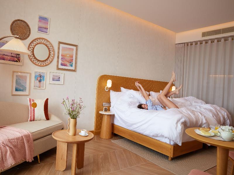 Marasca Samui - Small Luxury Hotels of the World image