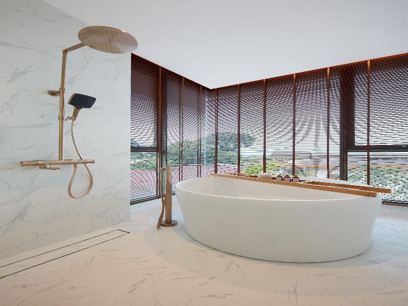 Marasca Samui - Small Luxury Hotels of the World image