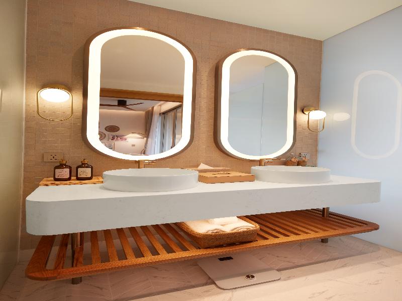 Marasca Samui - Small Luxury Hotels of the World image
