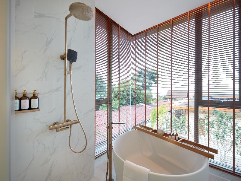 Marasca Samui - Small Luxury Hotels of the World image