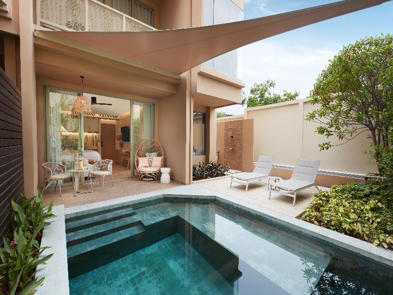 Marasca Samui - Small Luxury Hotels of the World image