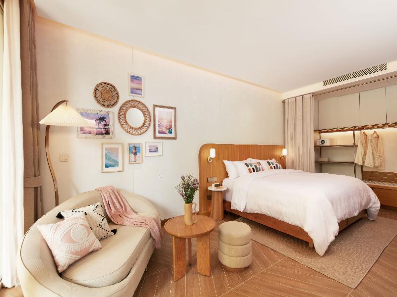 Marasca Samui - Small Luxury Hotels of the World image