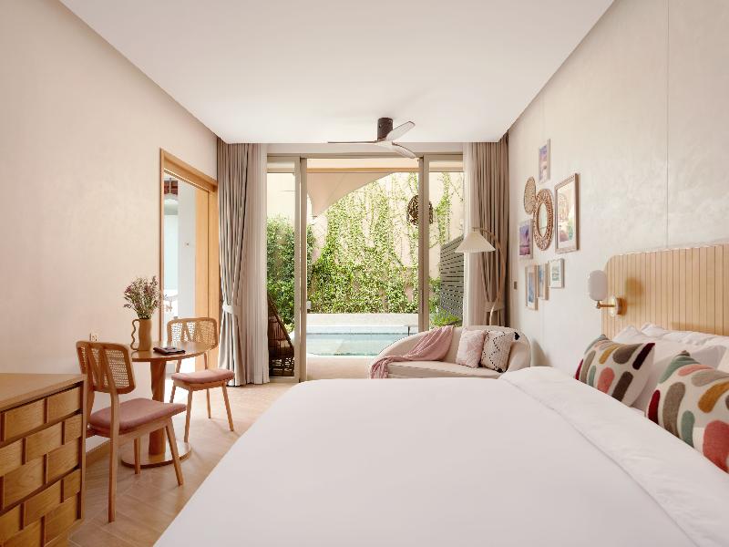 Marasca Samui - Small Luxury Hotels of the World image