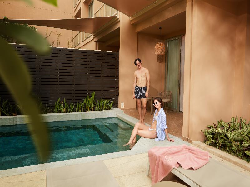 Marasca Samui - Small Luxury Hotels of the World image