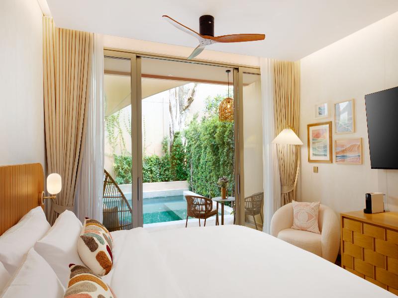 Marasca Samui - Small Luxury Hotels of the World image