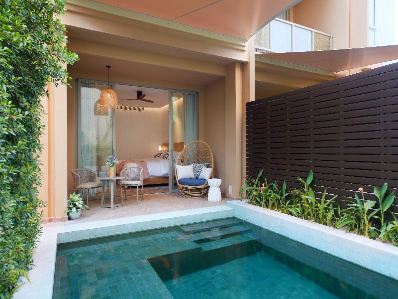Marasca Samui - Small Luxury Hotels of the World image