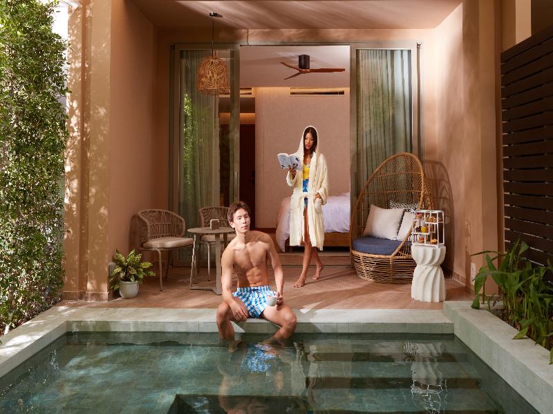 Marasca Samui - Small Luxury Hotels of the World image