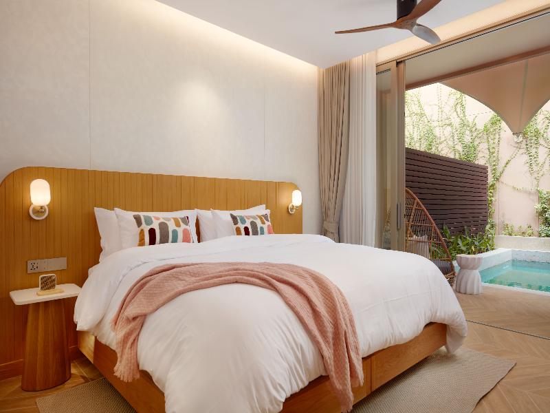 Marasca Samui - Small Luxury Hotels of the World image