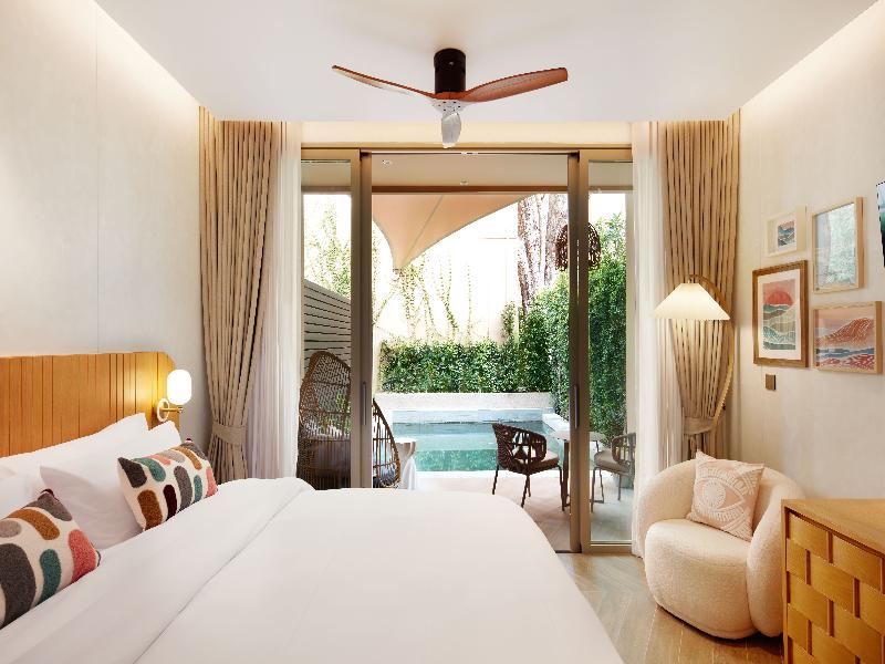 Marasca Samui - Small Luxury Hotels of the World image