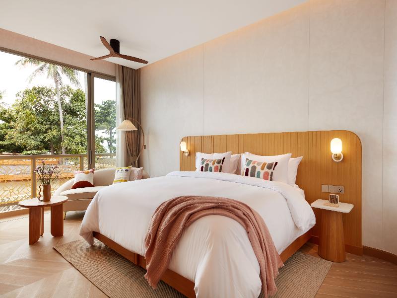 Marasca Samui - Small Luxury Hotels of the World image