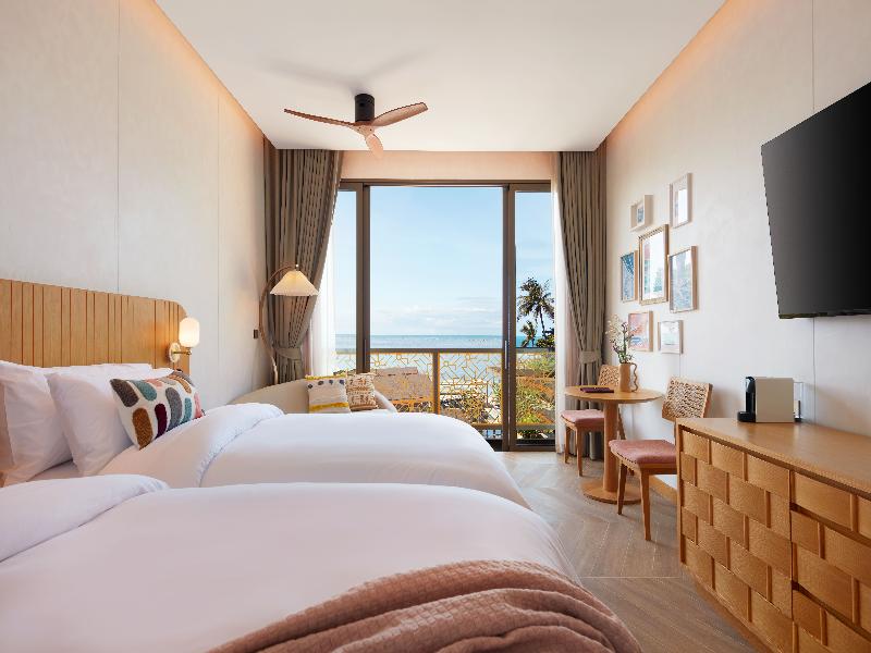 Marasca Samui - Small Luxury Hotels of the World image
