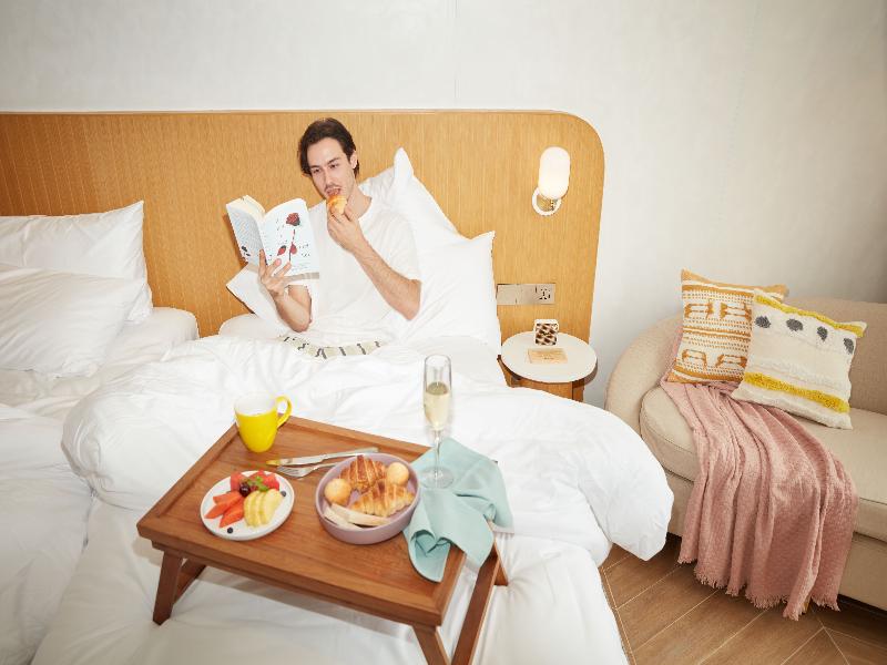 Marasca Samui - Small Luxury Hotels of the World image