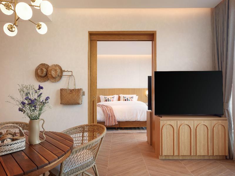 Marasca Samui - Small Luxury Hotels of the World image