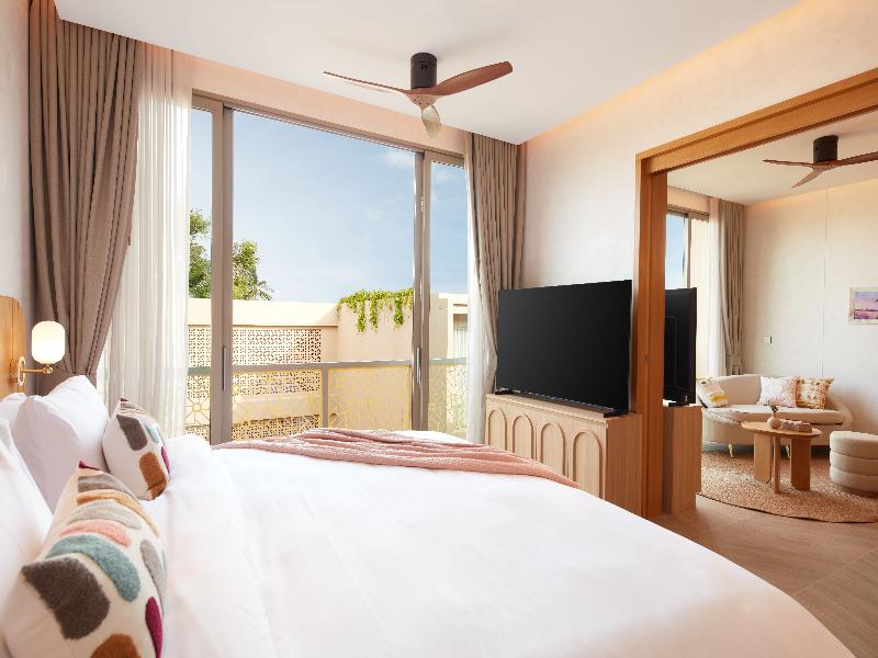 Marasca Samui - Small Luxury Hotels of the World image