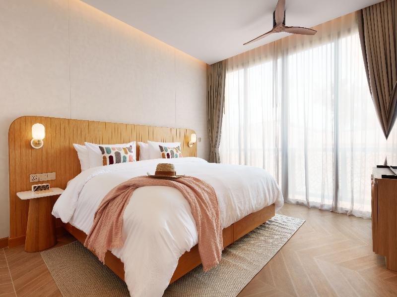 Marasca Samui - Small Luxury Hotels of the World image