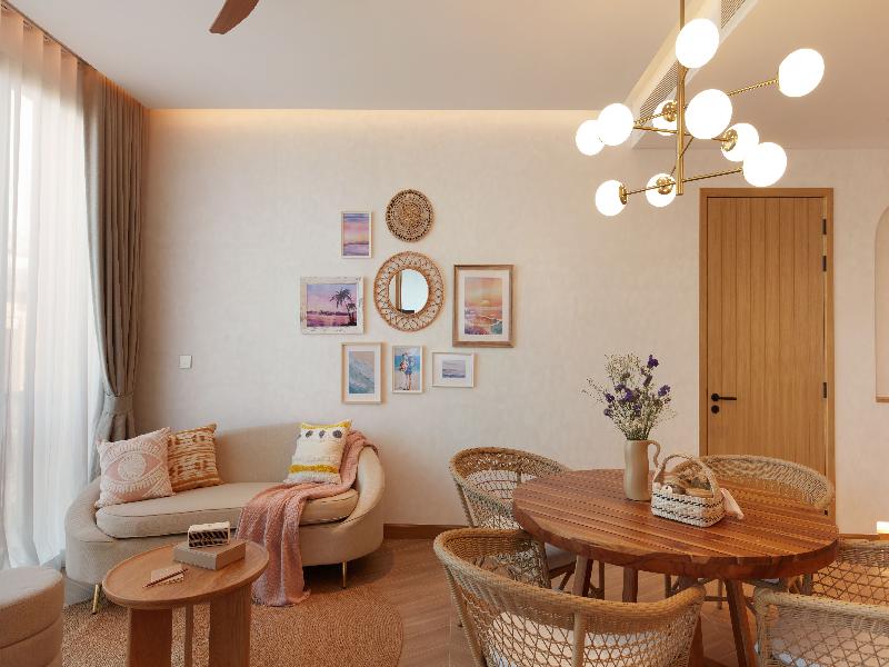 Marasca Samui - Small Luxury Hotels of the World image