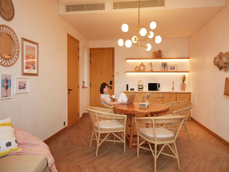 Marasca Samui - Small Luxury Hotels of the World image