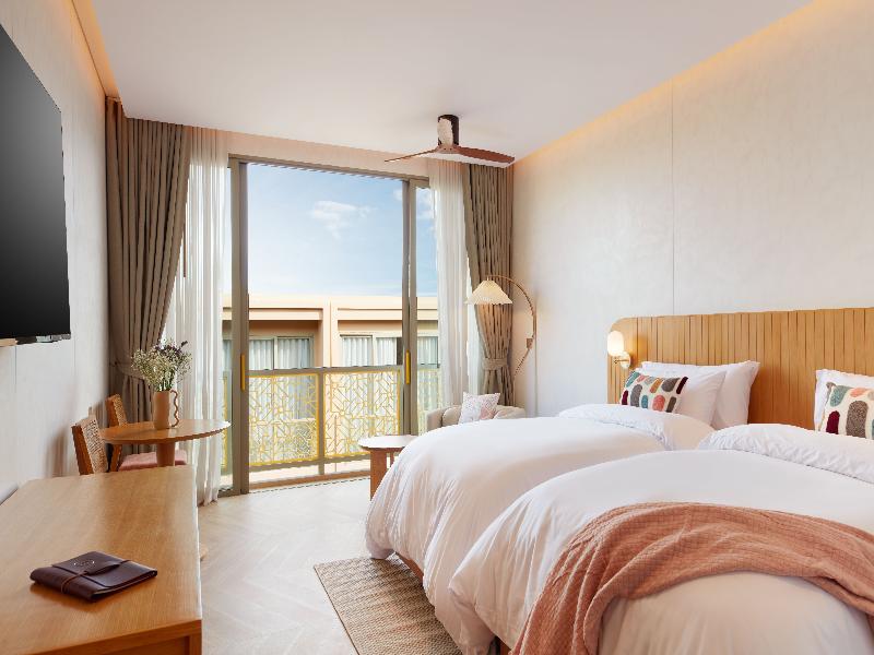 Marasca Samui - Small Luxury Hotels of the World image