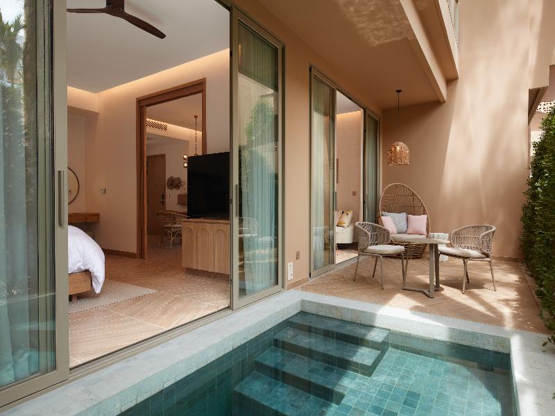 Marasca Samui - Small Luxury Hotels of the World image