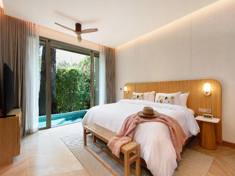 Marasca Samui - Small Luxury Hotels of the World image