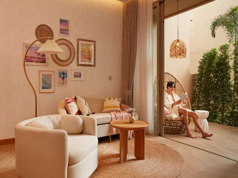 Marasca Samui - Small Luxury Hotels of the World image