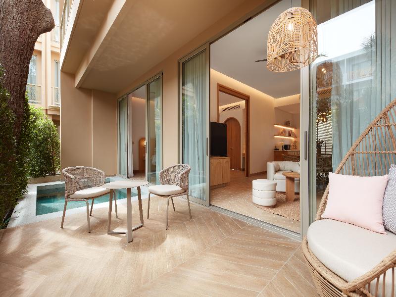 Marasca Samui - Small Luxury Hotels of the World image