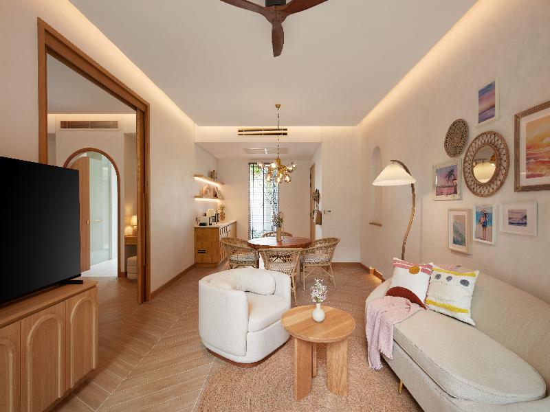 Marasca Samui - Small Luxury Hotels of the World image